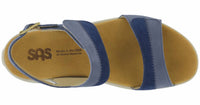 Sas - Women's Nudu Sandals