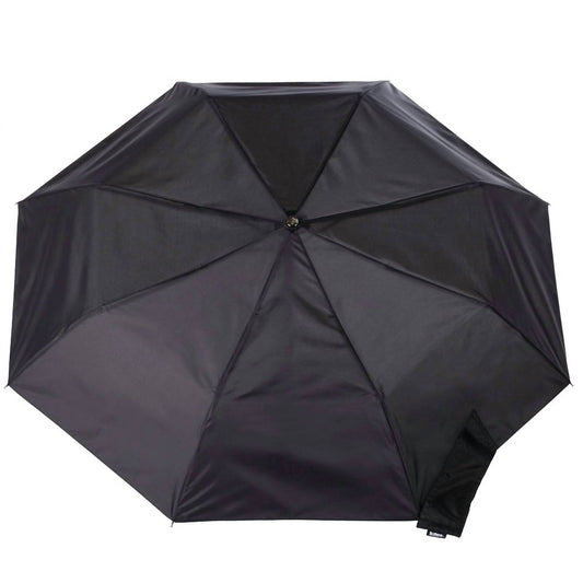 Totes - Women's Automatic Open Folding Umbrella