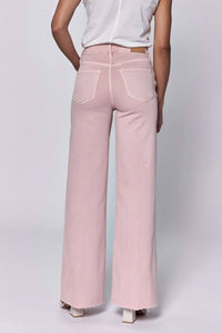 Dear John Denim - Fiona Wide Leg Jeans
