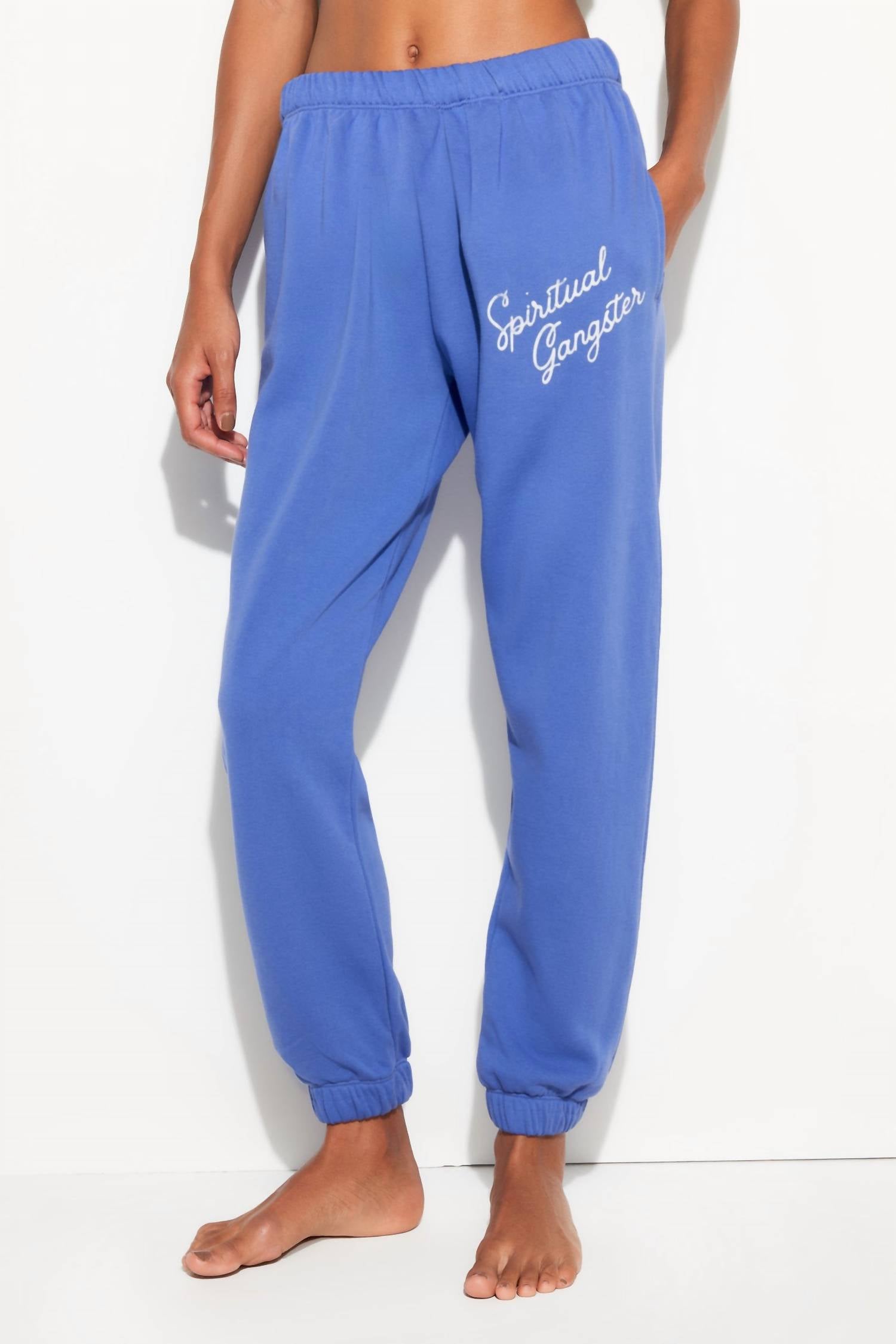 Spiritual Gangster - Insignia Portia Sweatpants