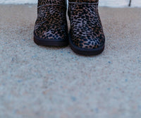 Ugg - Women's Classic Ultra Mini Boot