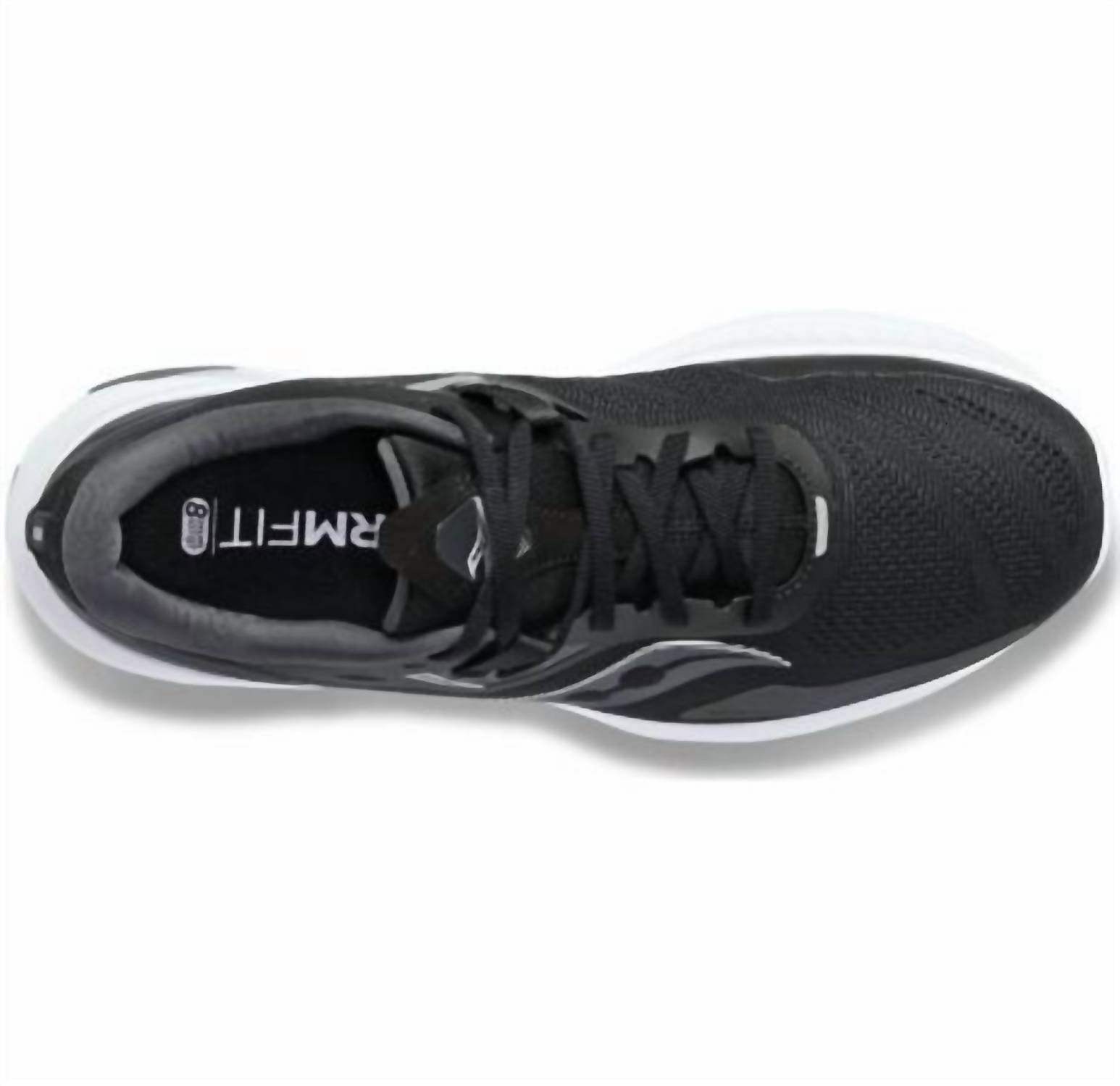 Saucony - Men's Guide 15 Running Shoes