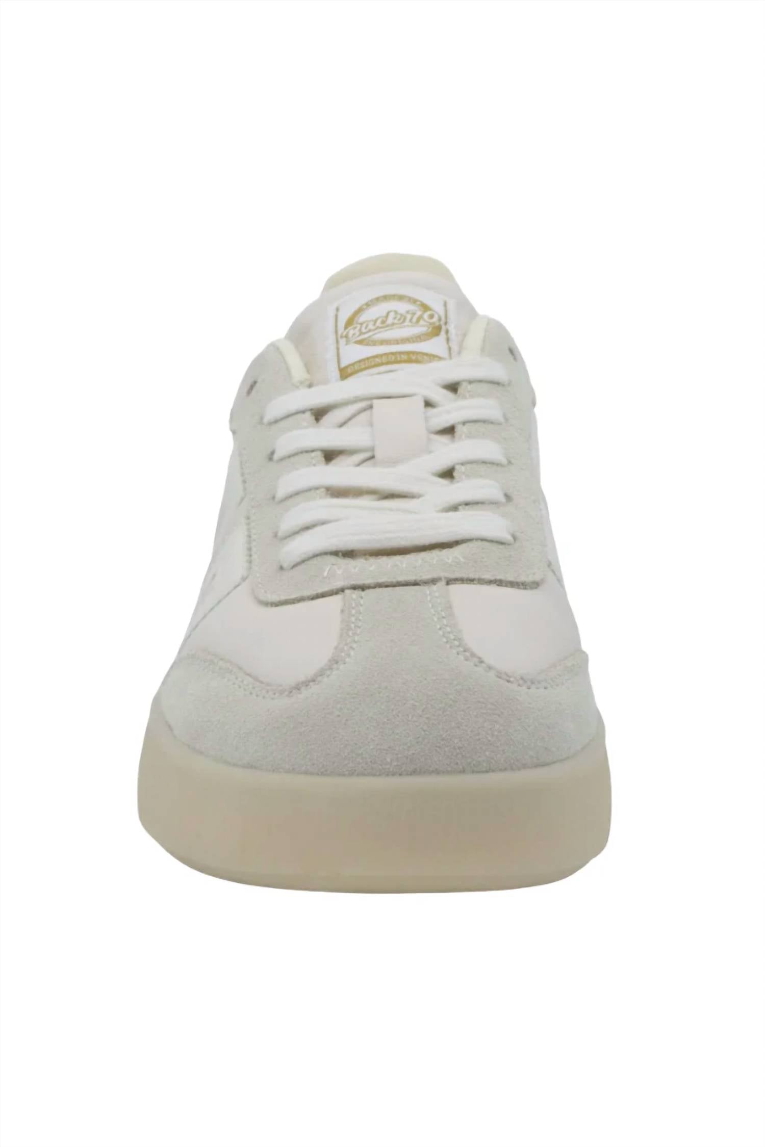 Back 70 - Women's Brooklyn Sneakers