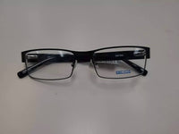 Robert Mitchel - Women's Eyeglasses Rectangular Frame Full Rim