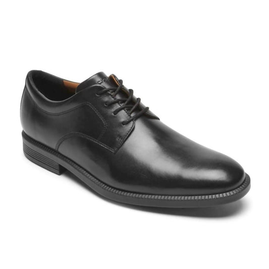 Rockport - Men's DSP Plain Toe Dress Shoes