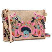 Consuela - Women's Midtown Crossbody Bag