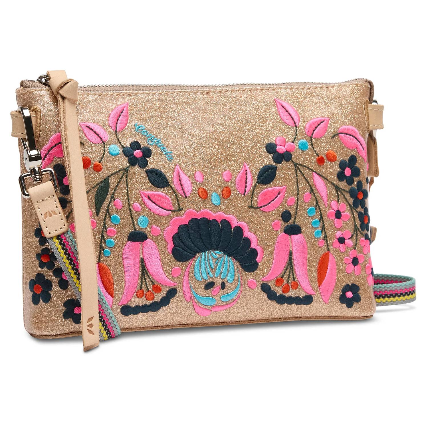 Consuela - Women's Midtown Crossbody Bag
