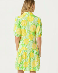 Lilly Pulitzer - Bingley Mini Dress