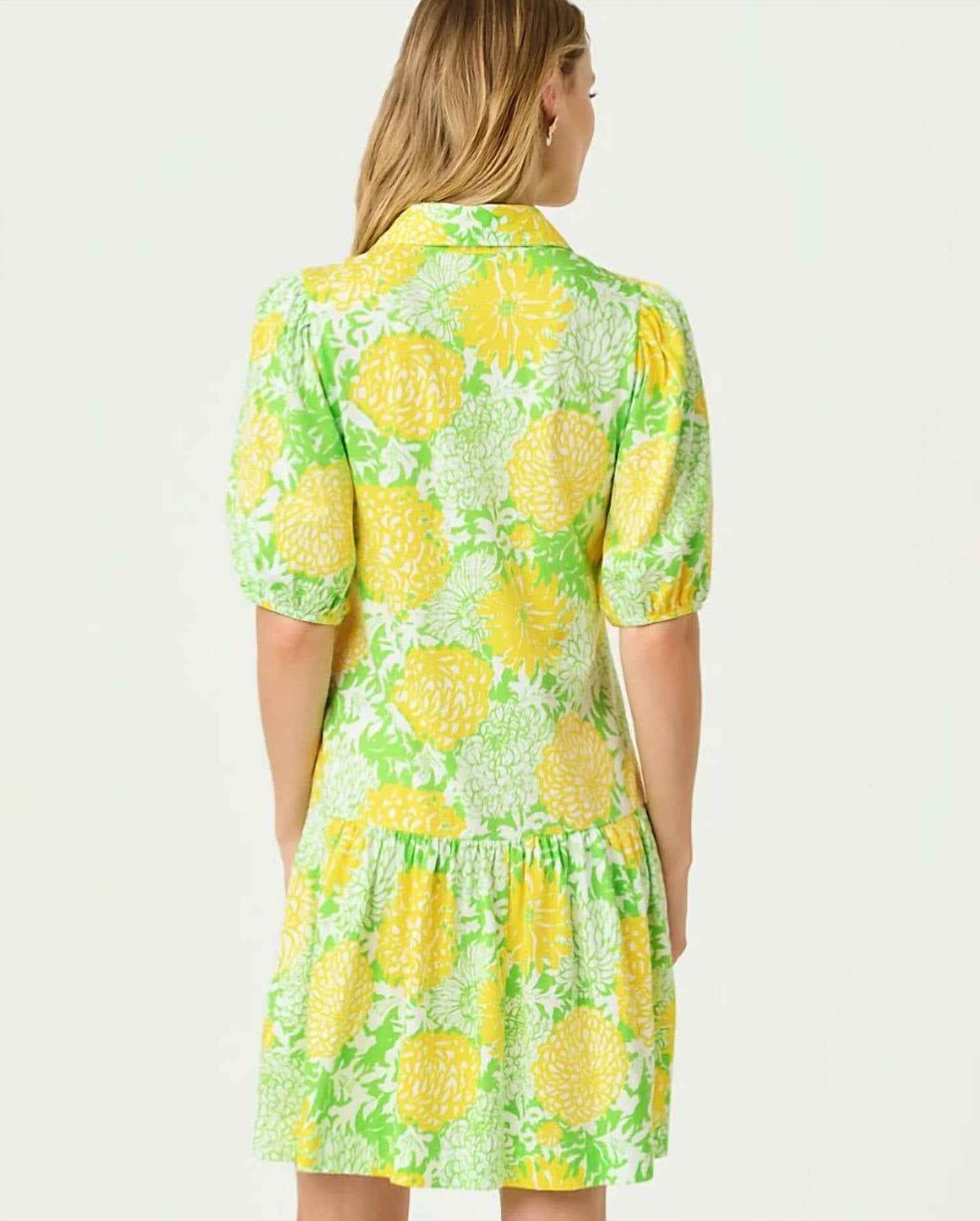 Lilly Pulitzer - Bingley Mini Dress