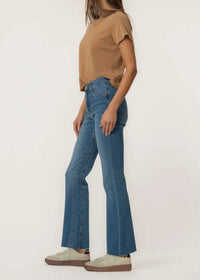 Kut From The Kloth - Kelly High Rise Flare Jeans