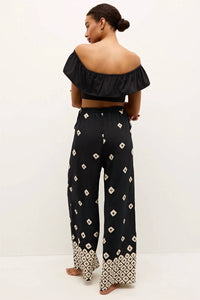 Marie Oliver - Solange Pant