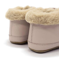 Oldsoles - Toddler's Mountain Bub High Top Shoes