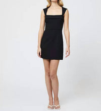 French Connection - Whisper Mini Dress