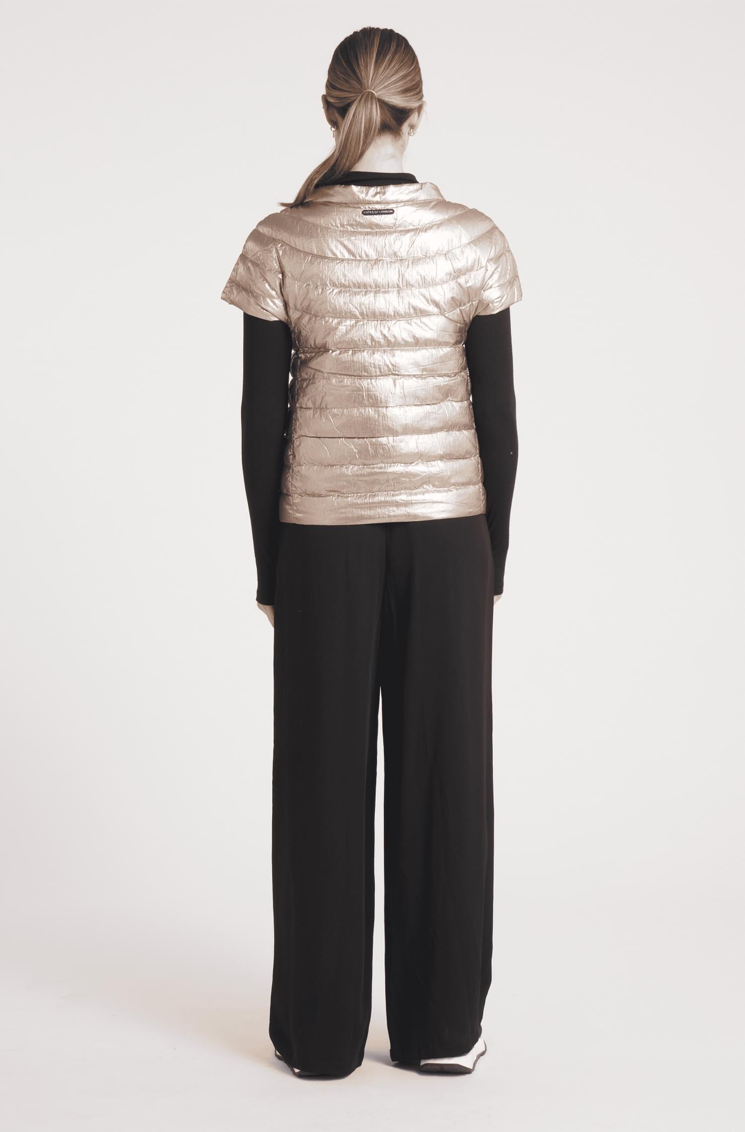 Cotes Of London - St. Ives Down Vest