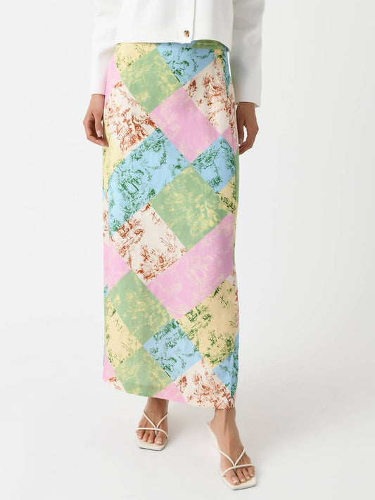 Kitri - Laurel Skirt