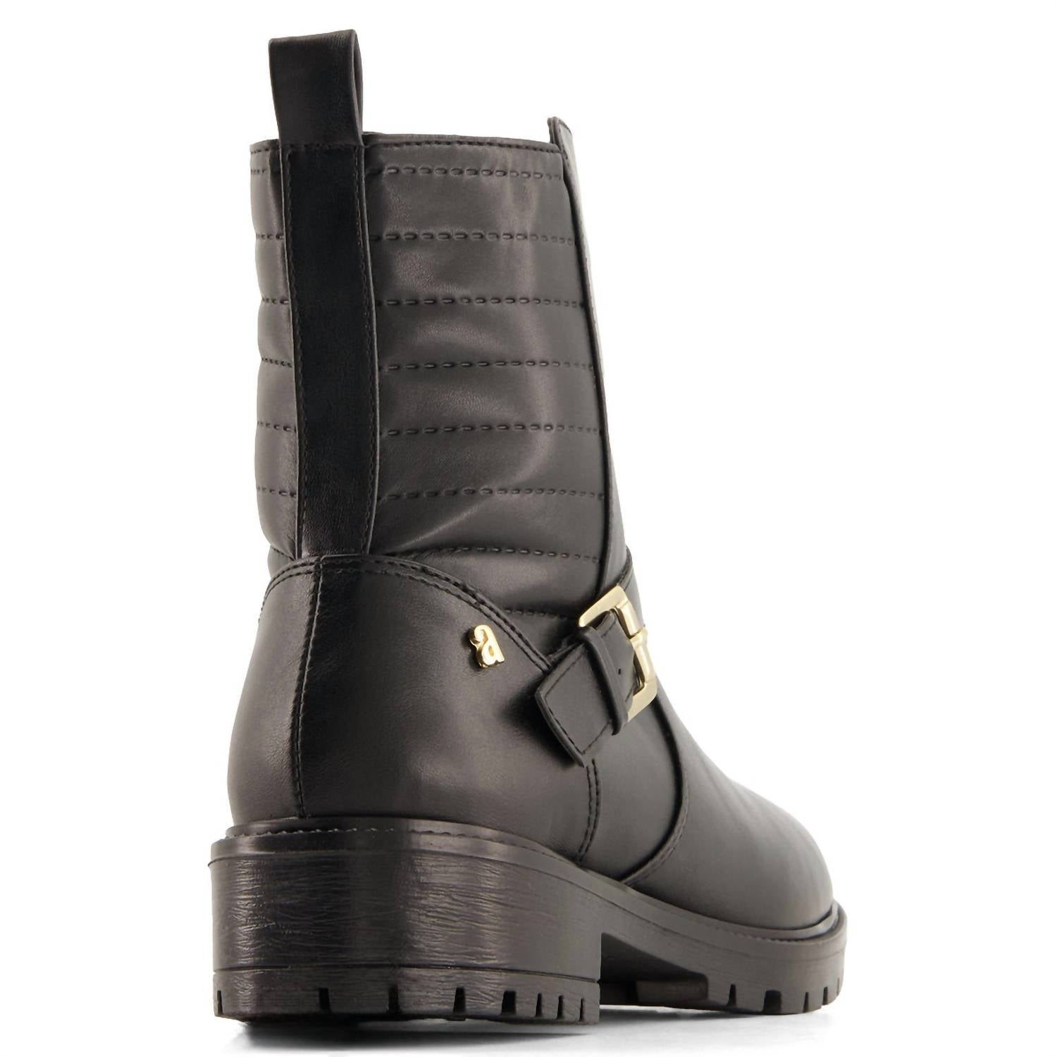 Andrea - Women's Fashion Booties