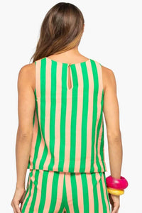 Boom Shankar - Hara Reversible Top