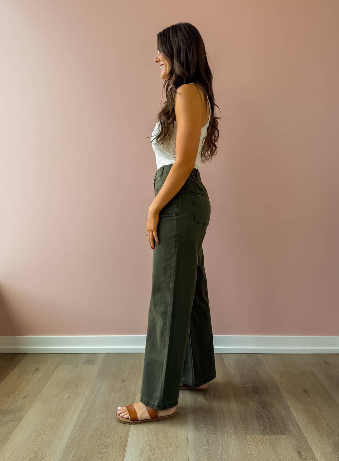 Heartloom - Milena Pant
