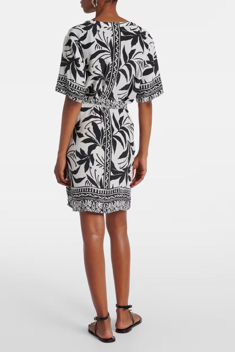 Velvet By Graham & Spencer - Vanessa Dress