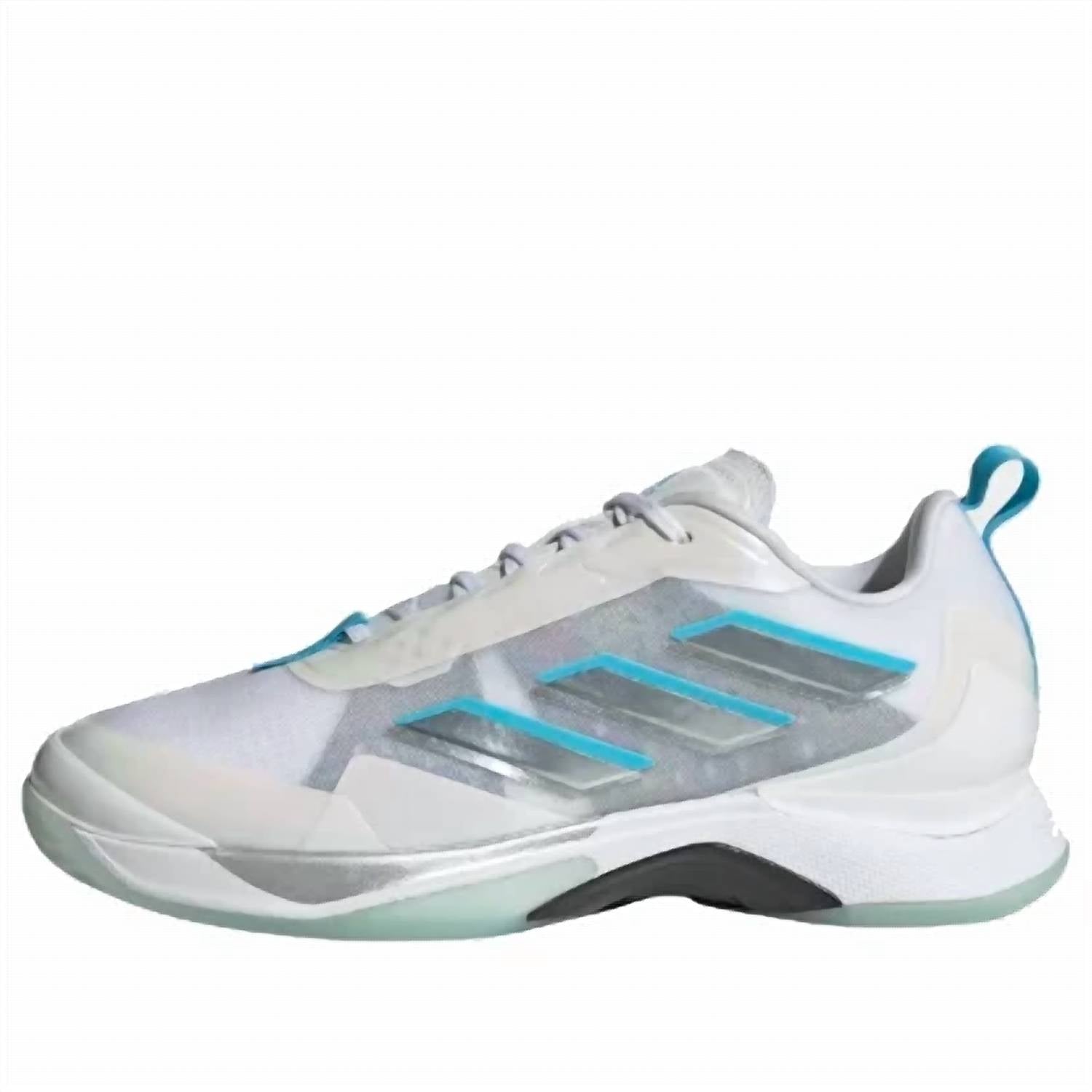 Adidas - Women's Avacourt Tennis Shoes
