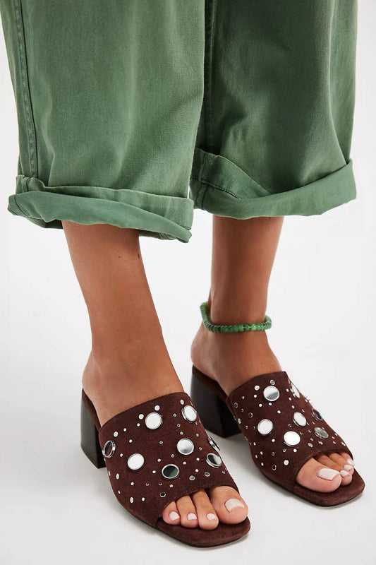 Free People - Women's Mirage Mules