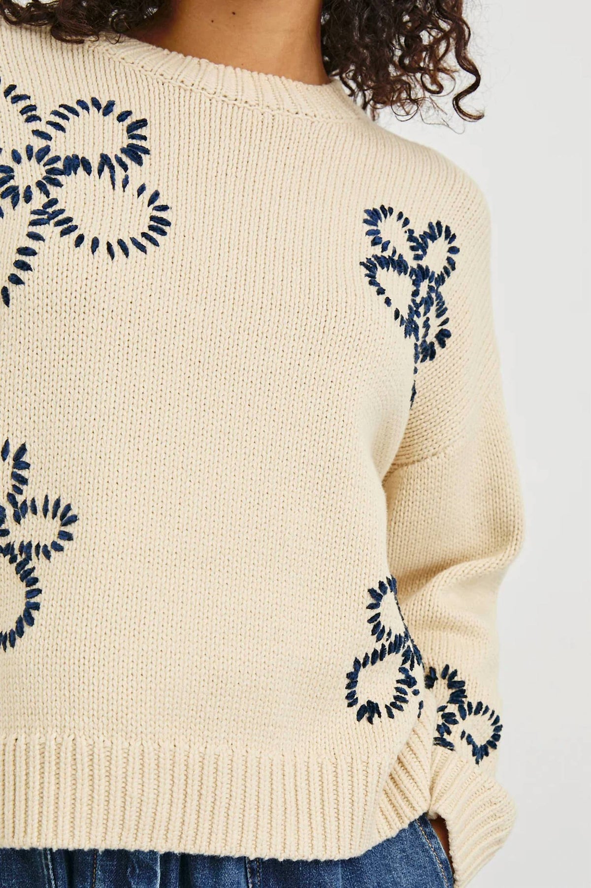 Rails - Zoey Sweater