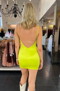 Luxxel - Party Girl Dress