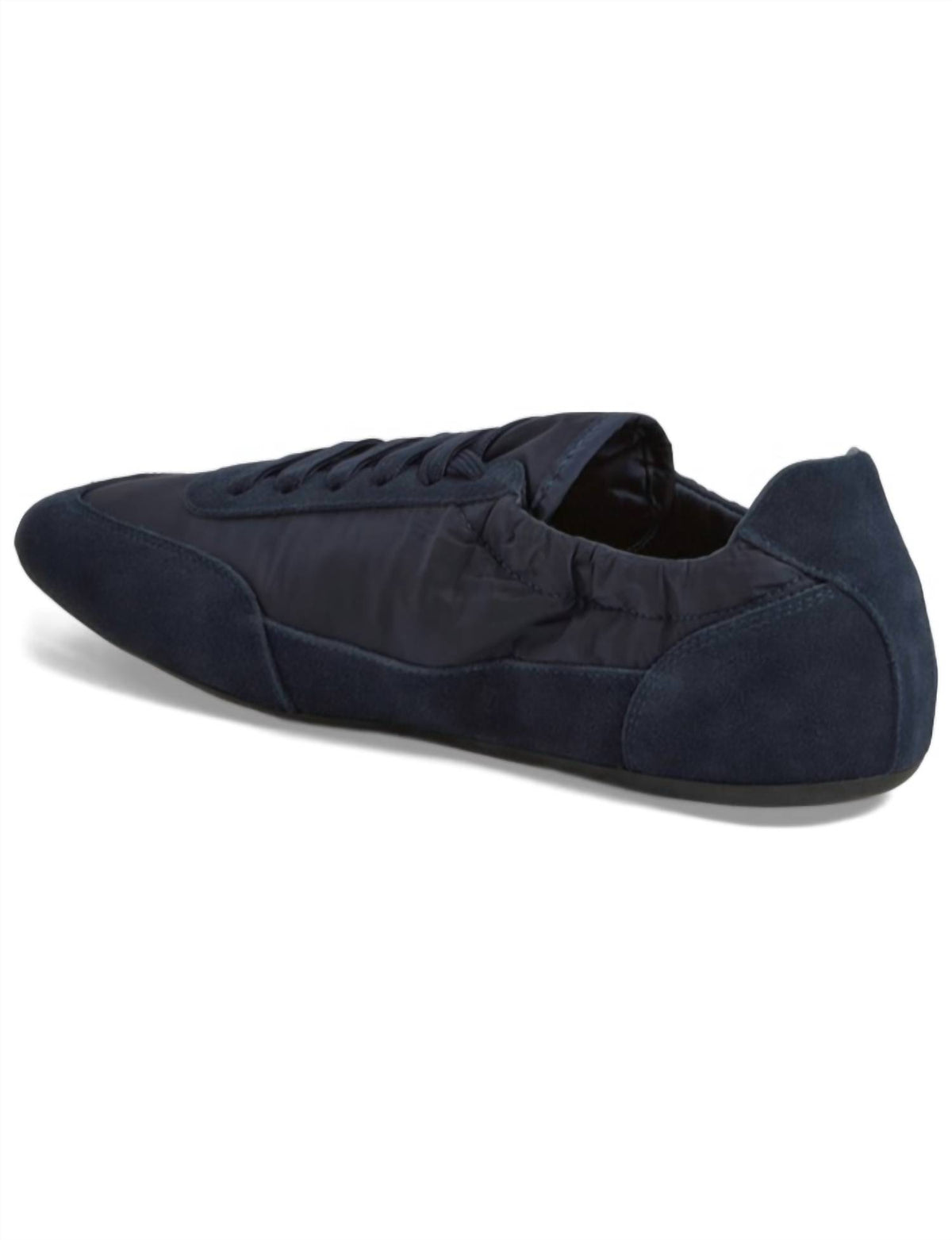 Django & Juliette - Women's Brinkle Flat Sneakers