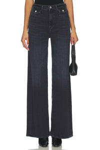 Citizens Of Humanity - Issy Wide Leg Jeans