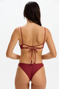 Benoa - Zoe Bikini Top