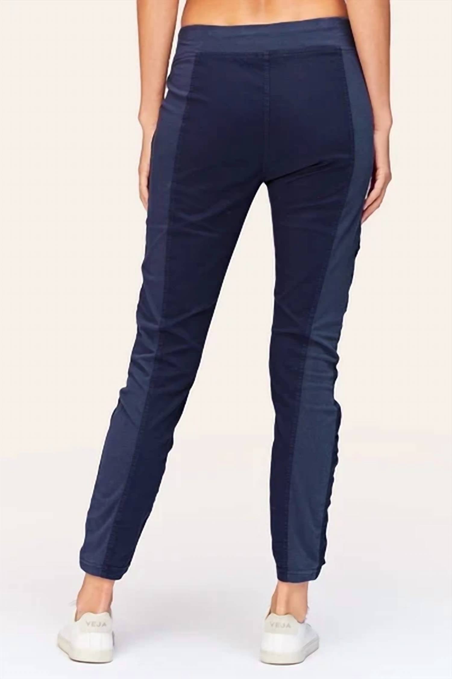Xcvi - Twill Malanda Pants
