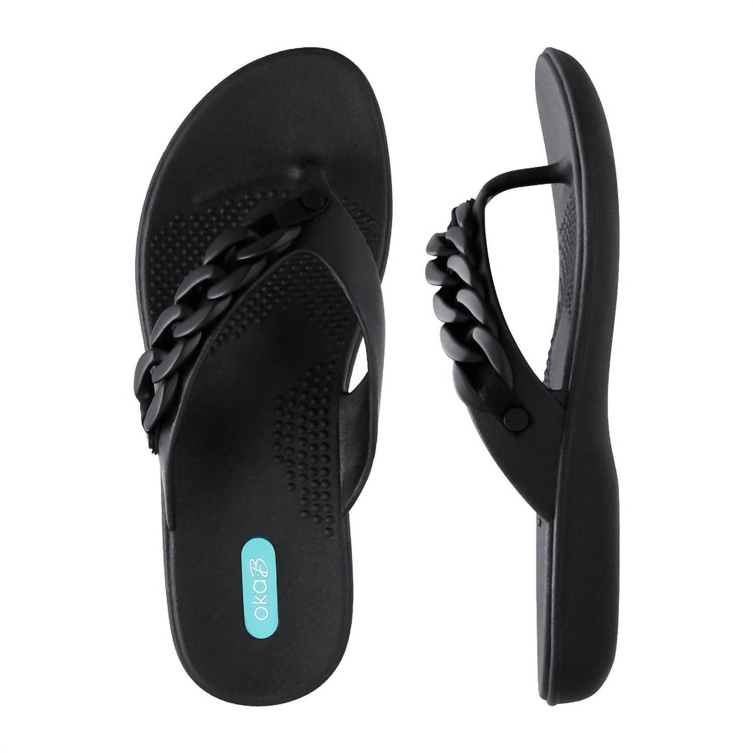 Oka-B - Women's Ginger Sandal