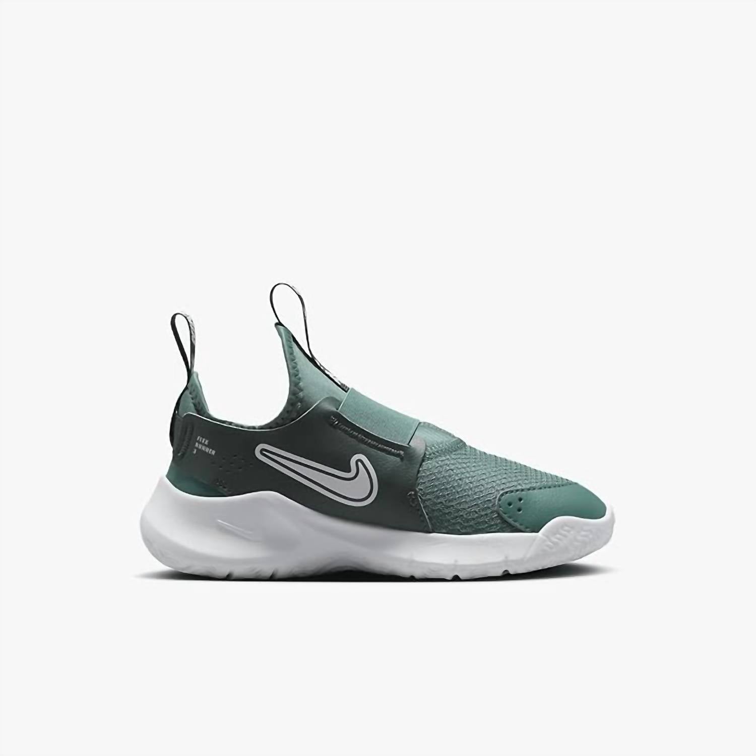 Nike - Kid's Flex Runner 3 Sneakers