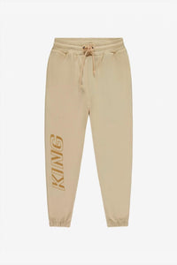 King Apparel - Manor Tracksuit Pants