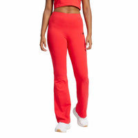 Adidas - Women's Single Jersey Flare Sportswear Leggings