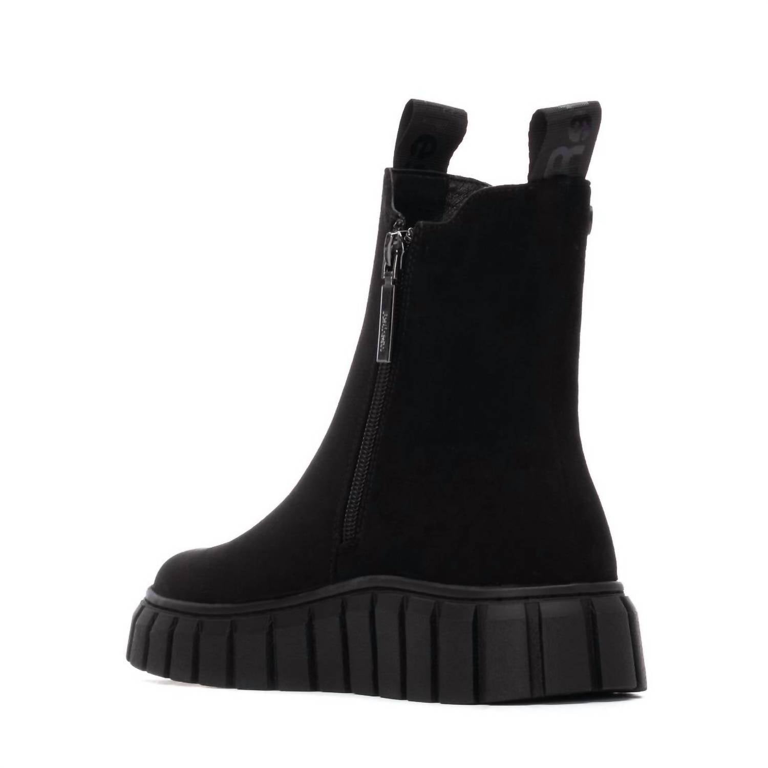Xti - Women's Refresh 173088 Booties