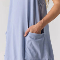 Fp Movement - Hot Shot Mini Dress