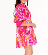 Alden Adair - Charlotte Dress