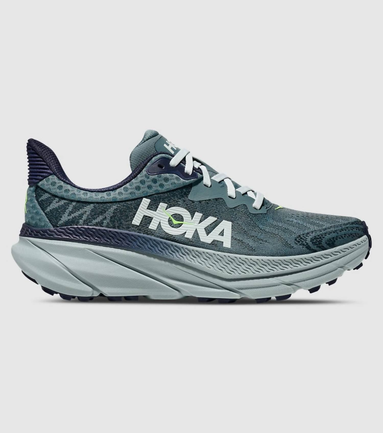 Hoka - Men's Challenger Atr 7 Trail Shoes
