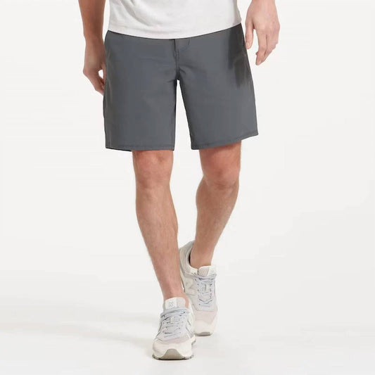 Vuori - Meta Shorts