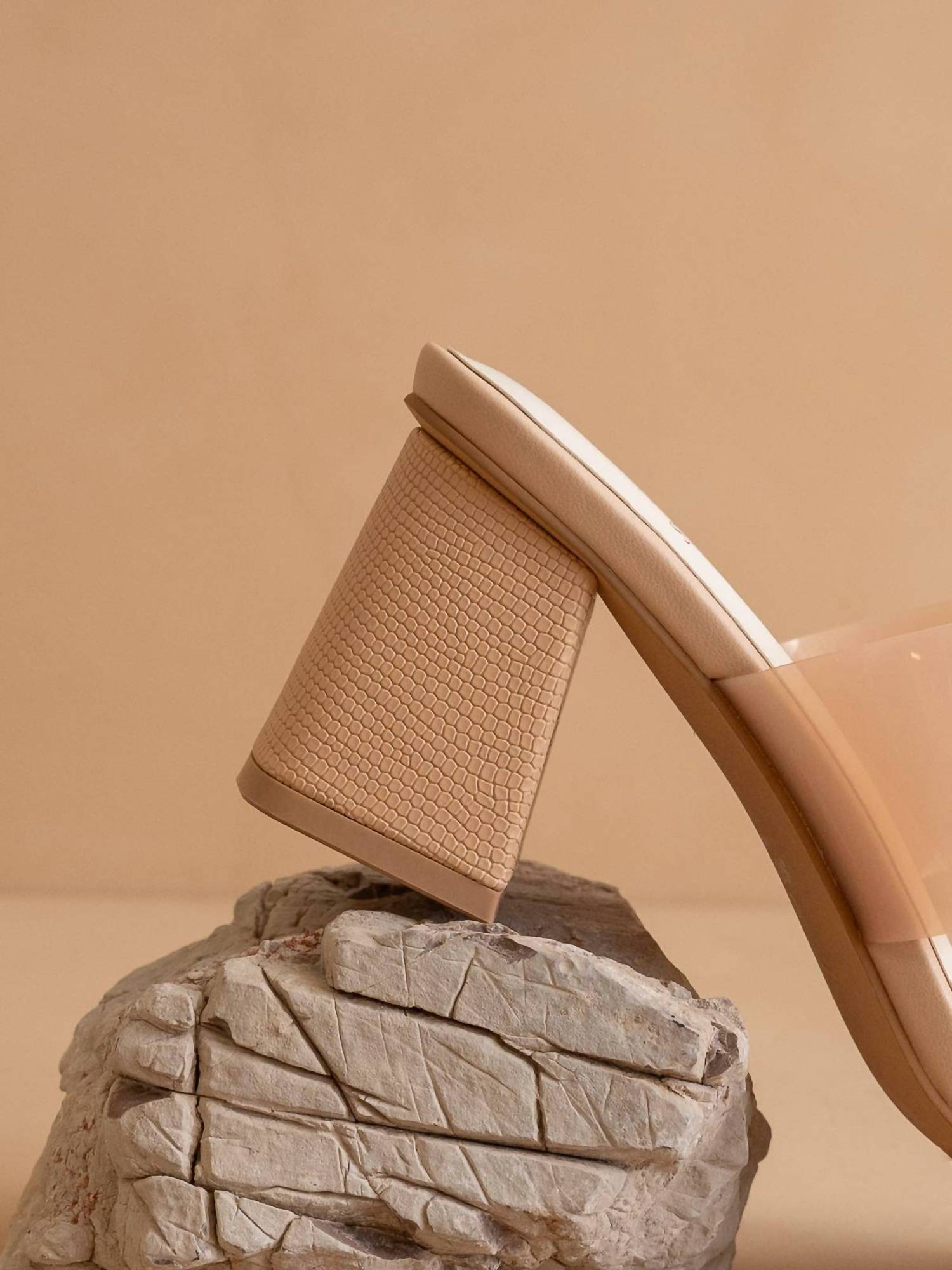 Oasis Society - Women's Bagan Heel