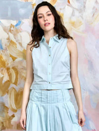 Love The Label - Sylvan Tank
