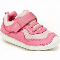 Stride Rite - Girl's Soft Motion Rhett Sneaker