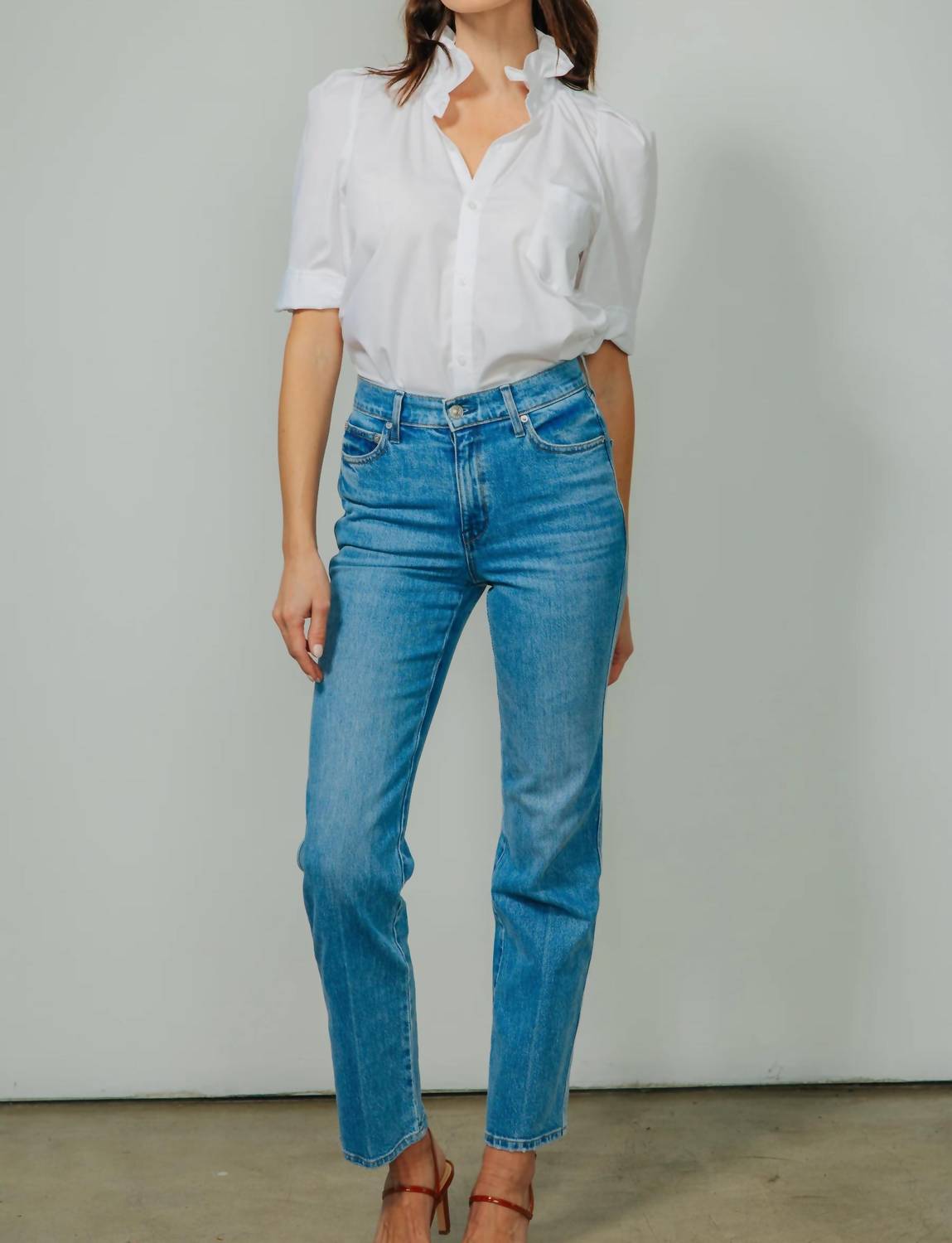 Shop Kmj - Southern Lover Shirt