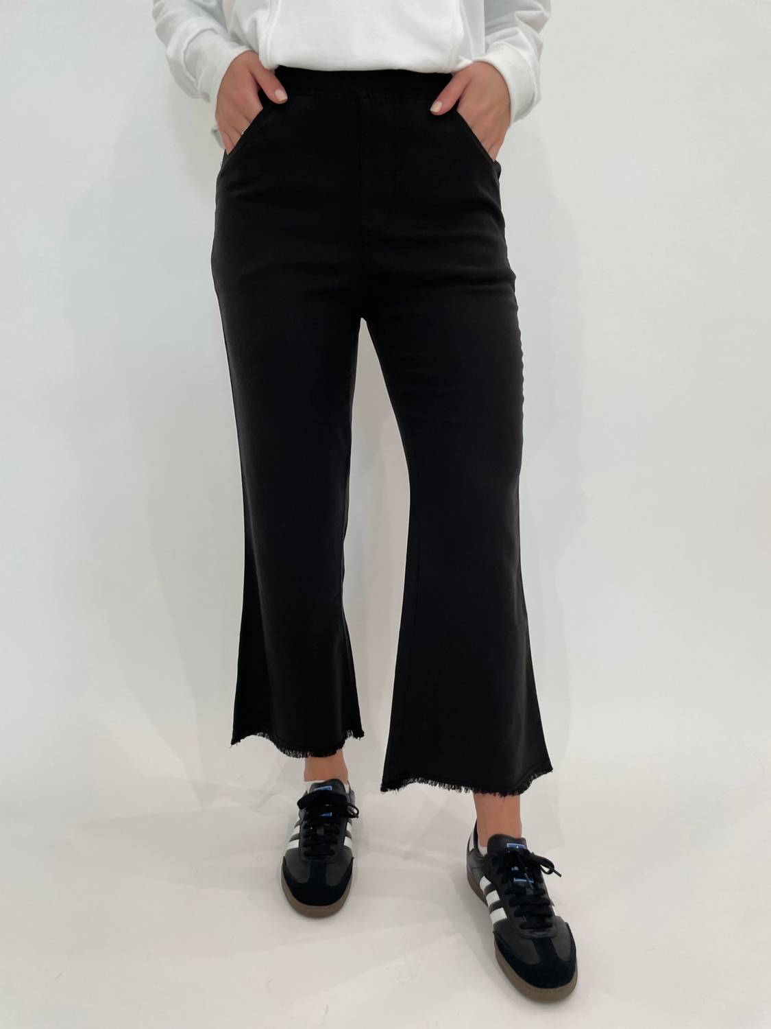 Wearables - Lucy Pull On Pants