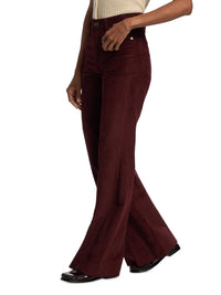 Rag & Bone - Skylar High Rise Corduroy Trouser