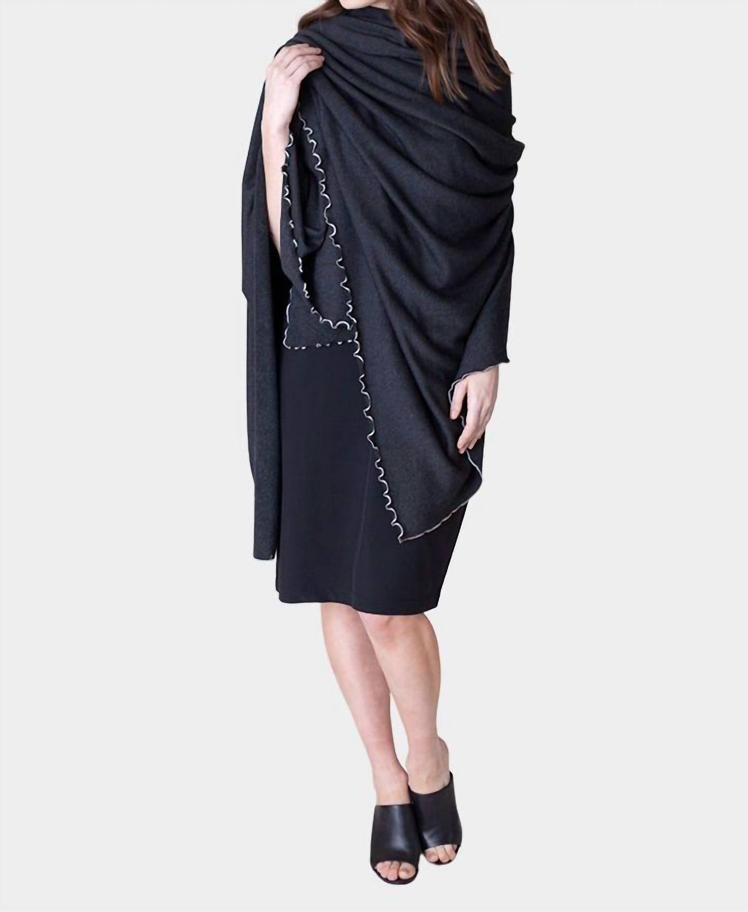 Buki - Travel Wrap