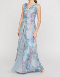 Kay Unger - Merida Gown