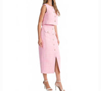 Mable - Penelope Tweed Set