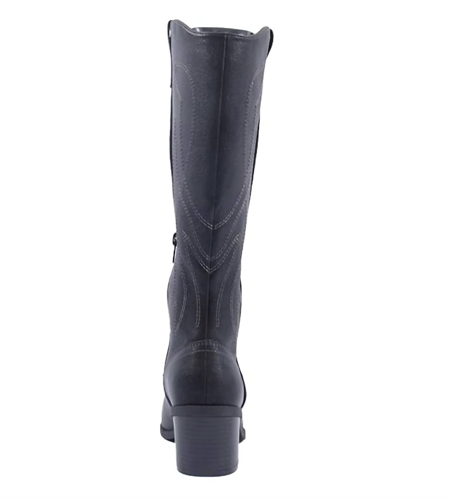 Jellypop - Women's Festival Western Tall Boots
